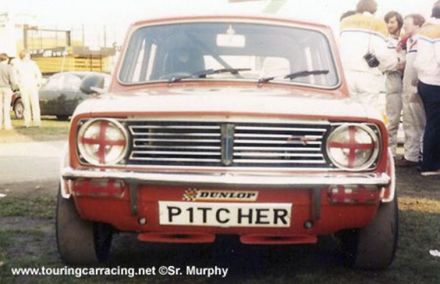 Tom Pitcher