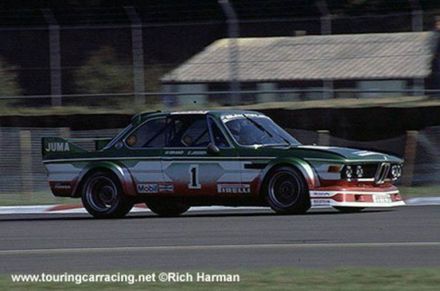 Umberto Grano i Eddy Joosen