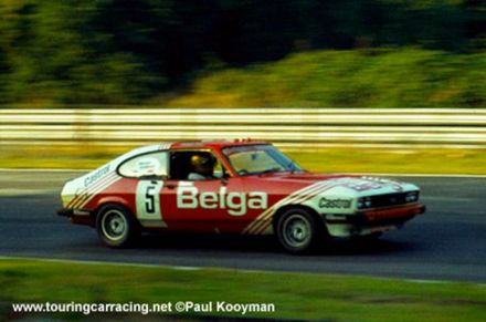  Alain Semoulin i Freddy Semoulin 