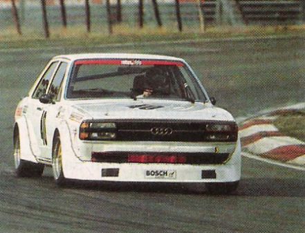 Manfred Trint i Fred Rosterg