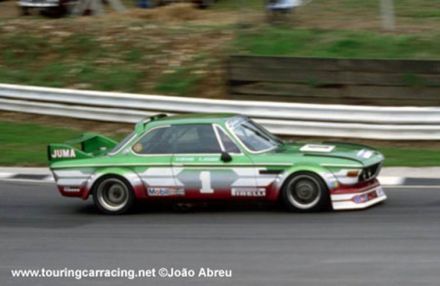 Umberto Grano i Eddy Joosen
