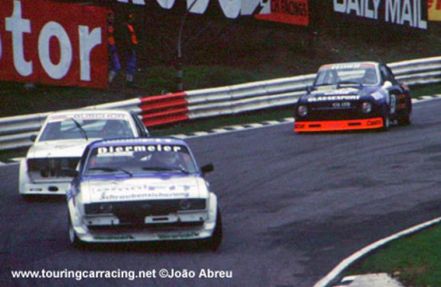 Brands Hatch
