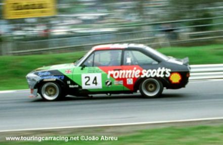 Pete King, David da Costa i Dave McPherson