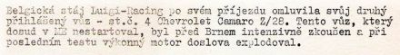 Informacja prasowa