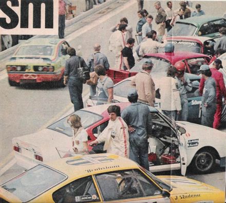 Svet Motoru 1979