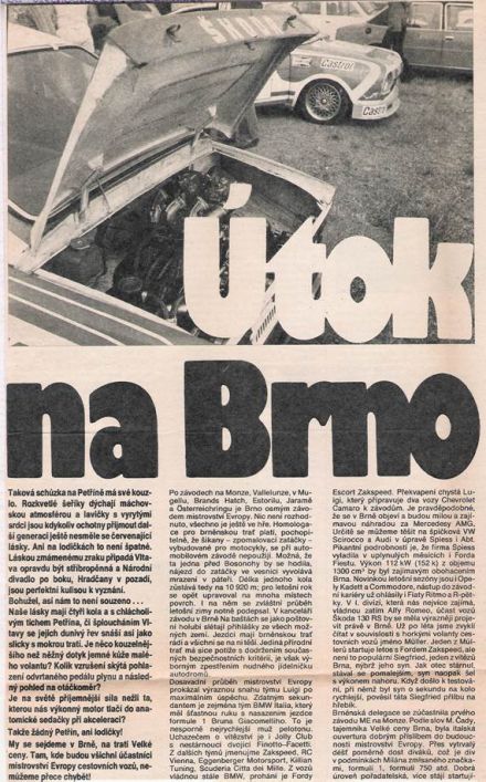 Svet Motoru 28 / 1979
