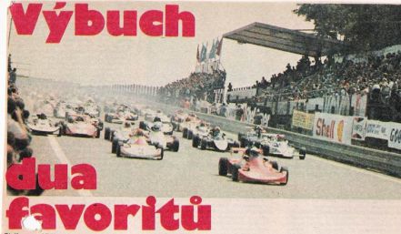 Svet Motoru 1979