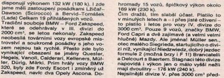 Svet Motoru 1979