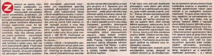Svet Motoru / 1979