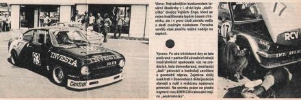 Svet Motoru / 1979