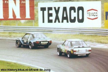 Zandvoort