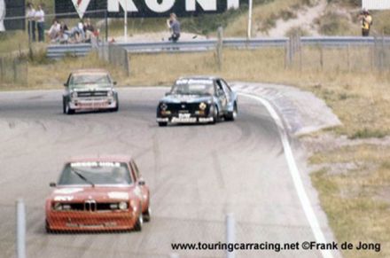 Zandvoort