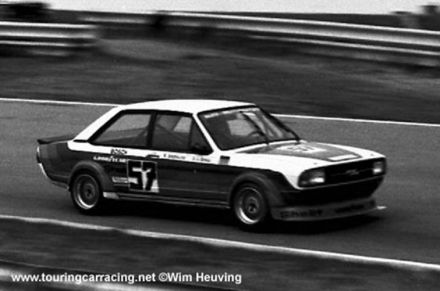     Hans-Joachim Nowak i Willi Bergmeister