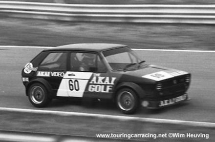  Richard Lloyd i Anton Stocker