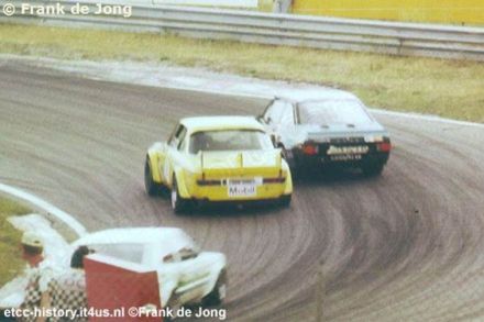 Zandvoort