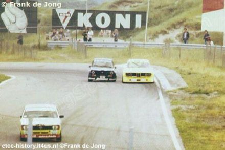 Zandvoort