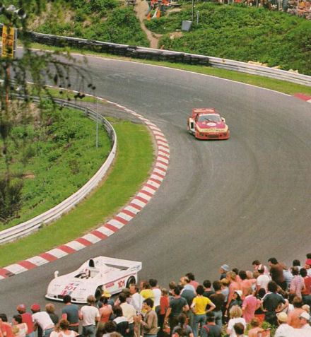 Sport Auto 7/1979