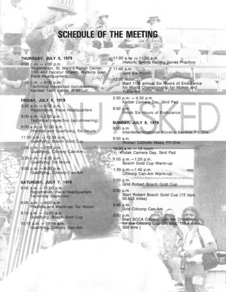 Program