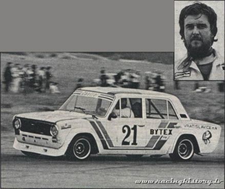 Toruń (PL).  4 eliminacja.  9.09.1979r.