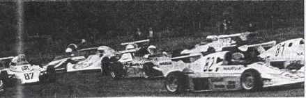 Toruń (PL).  4 eliminacja.  9.09.1979r.