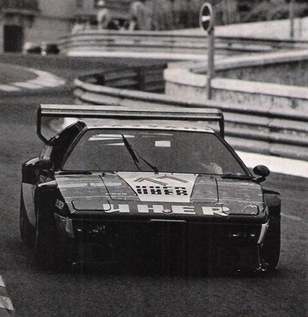 Monte Carlo