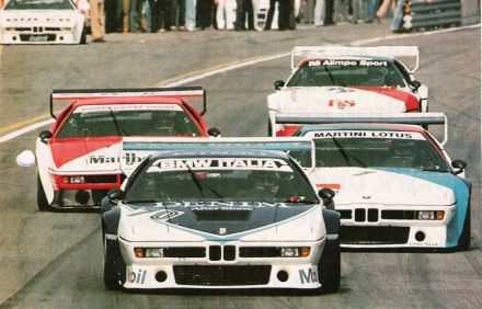 Sport Auto 11 / 1979