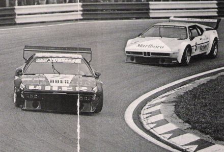 Sport Auto 11 / 1979