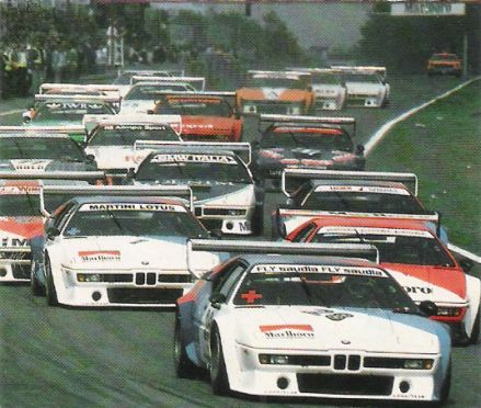 Silverstone