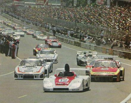 Sport Auto 7/1979