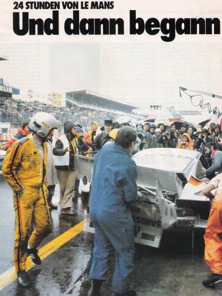 Rallye Racing 7/1979