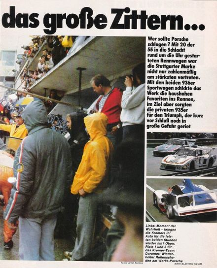 Rallye Racing 7/1979