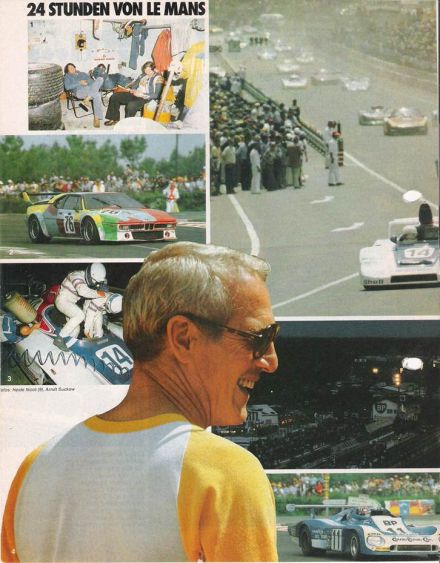 Rallye Racing 7/1979