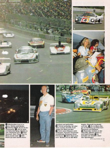 Rallye Racing 7/1979