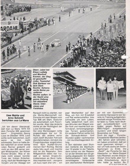 Rallye Racing 7/1979
