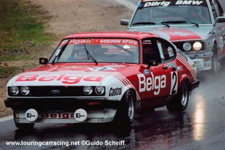 Jean Michel Martin, Philippe Martin i Pete Clark