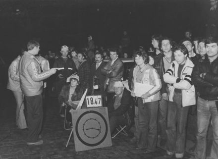 9 Rajd Elmot - 1980r