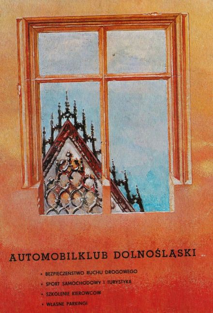 40 Rajd Polski - 1980r
