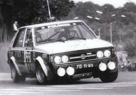 Tomasz Ciecierzyński i Jacek Różański – Polonez 2000.