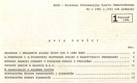 Podsumowanie RSMP - 1980r