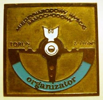 Toruń. 5 eliminacja. 6-7.09.1980r.
