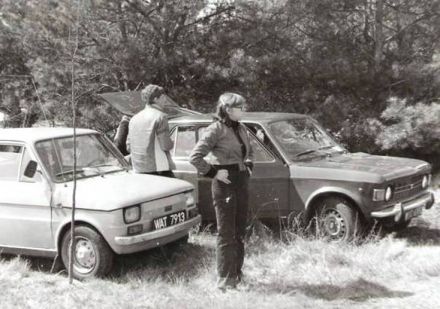 Poznań - 1981r