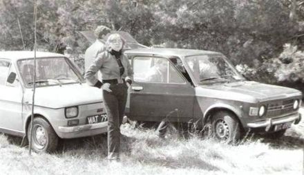 Poznań - 1981r.