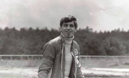 Marek Kaczmarek