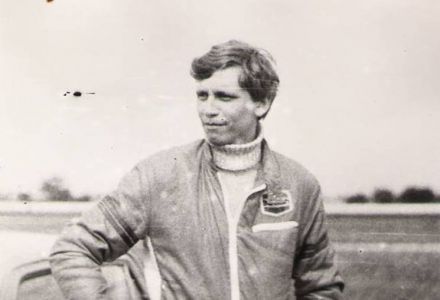 Marek Kaczmarek