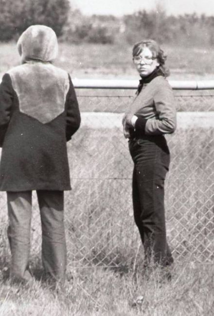 Danuta Muranowicz.