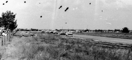 Poznań - 1 elim.WSMP 1981r