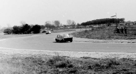 Tadeusz Kudłaty – Polski Fiat 125p.