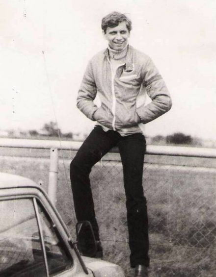 Marek Kaczmarek
