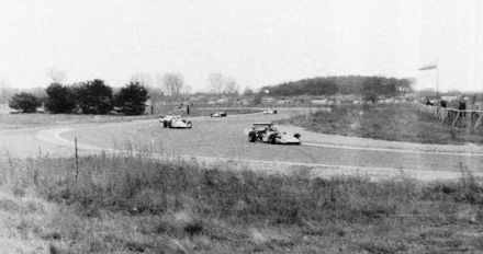 Cezary Ruszkowski - Promot 45/75, Ryszard Kopczyk - Promot 30/74.