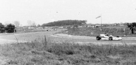 Tomasz Osterloff - Promot 32/75.